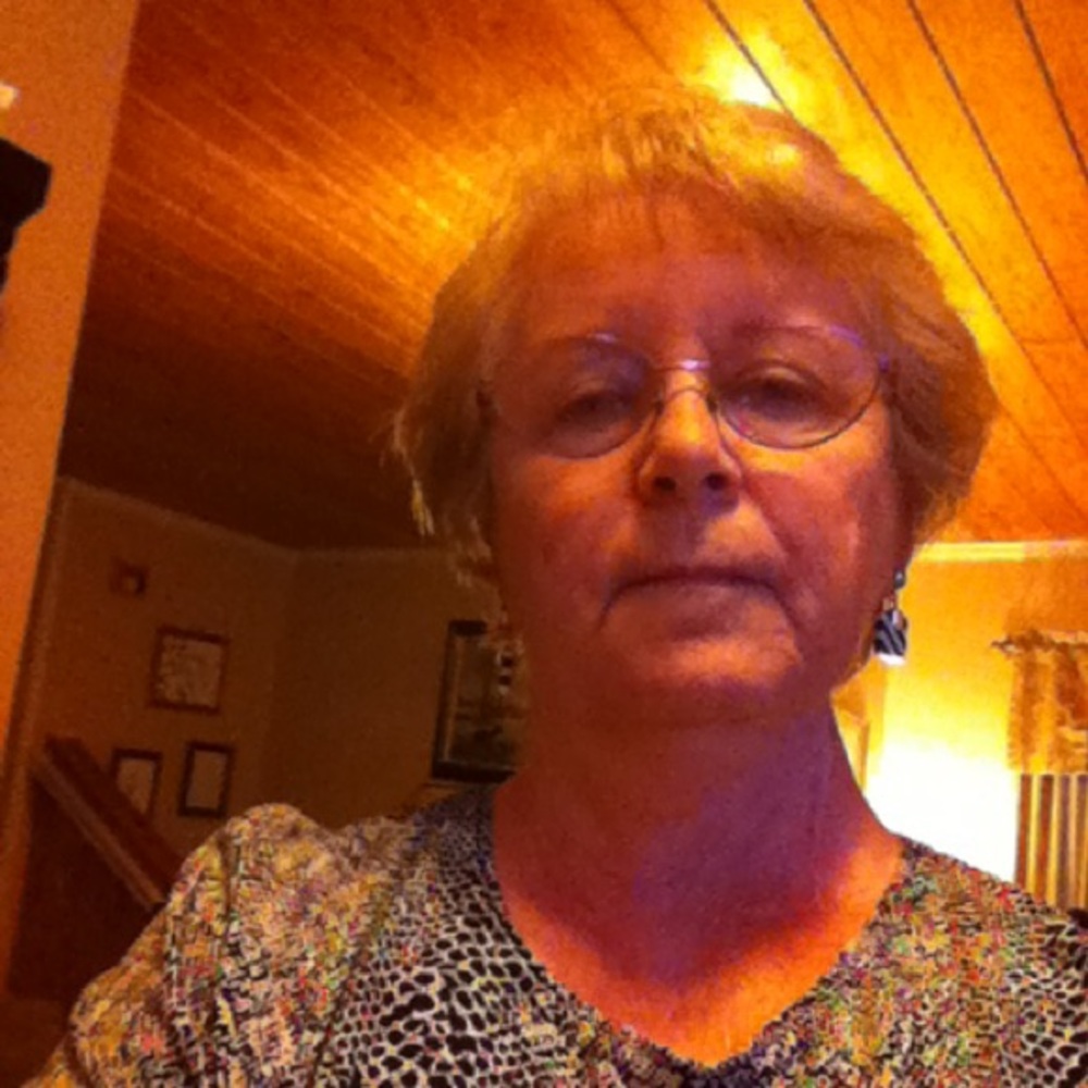 Meet your Posher, Helen